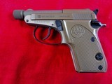 Beretta 21a Covert fde - 2 of 2