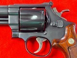 Smith & Wesson 29-3 .44 mag - 4 of 12