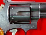 Smith & Wesson 29-3 .44 mag - 2 of 12