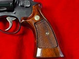 Smith & Wesson 29-3 .44 mag - 5 of 12
