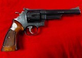 Smith & Wesson 29-3 .44 mag