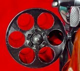 Smith & Wesson 29-3 .44 mag - 10 of 12