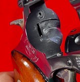 Smith & Wesson 29-3 .44 mag - 11 of 12