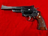 Smith & Wesson 29-3 .44 mag - 3 of 12