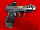 FN 509 CC Edge - 1 of 4