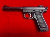 Ruger 22/45 .22 - 2 of 2