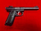 Ruger 22/45 .22 - 1 of 2