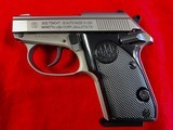 Beretta Tomcat Inox .32 - 2 of 2