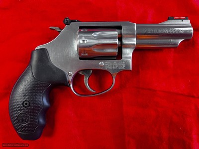 Smith & Wesson 63-5