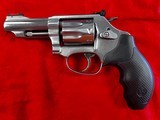 Smith & Wesson 63-5 - 2 of 3