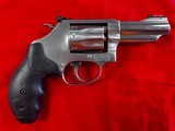 Smith & Wesson 63-5 - 1 of 3