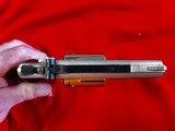 Smith & Wesson 15-4 .38spl - 3 of 8