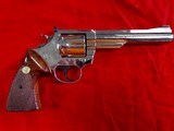 Colt Trooper MKIII