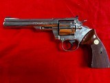Colt Trooper MKIII - 2 of 12