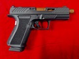 Shadow Systems MR920