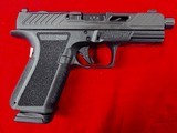 Shadow Systems MR920