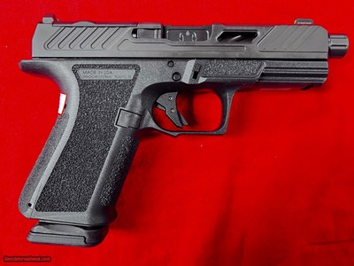 Shadow Systems MR920