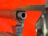 High Standard Camp Gun - 9 of 10