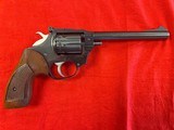 High Standard Camp Gun - 1 of 10