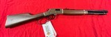 Henry Big Boy .41 Magnum - 1 of 2