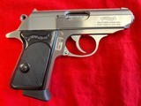 Walther PPK .380 - 1 of 7