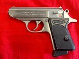 Walther PPK .380 - 2 of 7