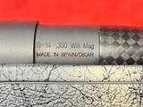 Bergara B-14 carbon .300WM - 6 of 6