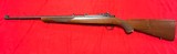 Ruger 77/22 .22 - 6 of 9
