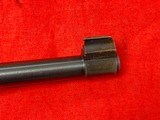 Ruger 77/22 .22 - 4 of 9