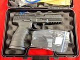 Walther WMP .22mag - 3 of 3