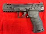 Walther WMP .22mag - 2 of 3