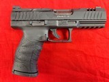 Walther WMP .22mag - 1 of 3