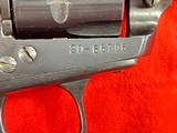Ruger 3-Screw Single Six .22 - 9 of 9