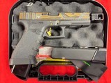 Glock 17 Custom 9mm - 3 of 3