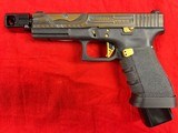 Glock 17 Custom 9mm - 2 of 3