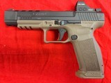 Canik METE 9mm - 2 of 9