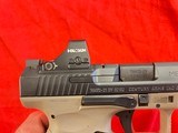 Canik METE 9mm - 8 of 9