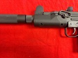 IWI Walther UZI .22 - 8 of 12
