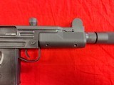 IWI Walther UZI .22 - 3 of 12