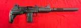 IWI Walther UZI .22