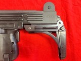 IWI Walther UZI .22 - 7 of 12