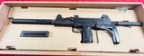 IWI Walther UZI .22 - 2 of 12