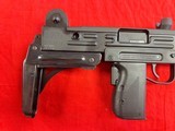 IWI Walther UZI .22 - 6 of 12