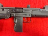 IWI Walther UZI .22 - 4 of 12