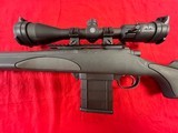 Remington 700SPS Varmit .22-250 - 3 of 4