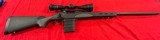 Remington 700SPS Varmit .22-250 - 1 of 4