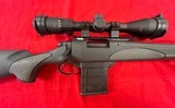 Remington 700SPS Varmit .22-250 - 2 of 4