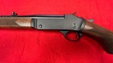 Henry .308 Singke shot - 4 of 6