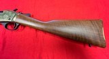 Henry brass frame .45-70 - 5 of 8