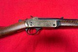 Henry brass frame .45-70 - 2 of 8